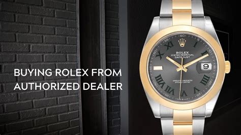 buying a rolex in switzerland.